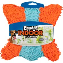 Neva Home Indoor Squirrel Eve Özel Yumuşak Sincap Frizbi
