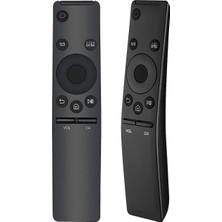 Kahveci Elektronik Store Samsung Smart Lcd-Led Tv Için Uygun - Smart 4K LED Tv Uyumlu Universal Akıllı Kumanda Yedek Kumanda