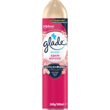 Neva Home Aerosol Aşkın Büyüsü Oda Kokusu 300 ml (1 x 300 Ml)