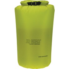 Jr Gear Ultra Hafif Su Geçirmez Portatif Çanta 10 Litre-Yeşil