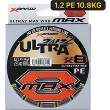 Ygk X047 Ultra 2 Max Pe Wx8 150M Multicolor Ip Misina