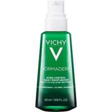 Neva Home Normaderm Phytosolution Günlük Bakım Kremi 50 ml