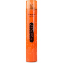 Neva Home Saç Spreyi Ultra Strong Turuncu 400 ml