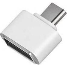 Neva Home 5039 Micro USB To USB Android Otg Dönüştürücü Adaptör