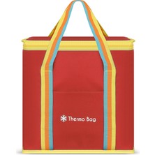 Neva Home Termos Çanta 30.5 Litre