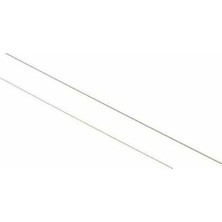Alesta Yem Şişi 25 cm 2'li