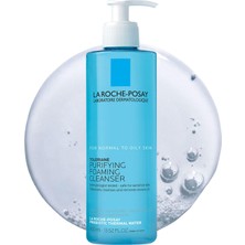 Neva Home La Roche Posay Toleriane Hassas Ciltler Dahil Tüm Ciltler Için Temizleme Jeli 400 ml