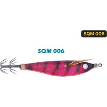 Pandora Squid Master Sqm 10 cm 10 gr