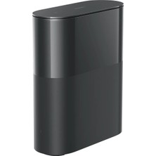 Xiaomi Mesh System BE3600 Pro (Tekli Paket) - WiFi 7 Fiber Uyumlu Çift Bant 2.5G Port Menzil Genişletici Router