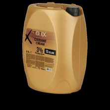 Totex Oksidan 5000ML. %3 10 Volume