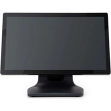 Quatronic Quatronıc 15.6" Dokuınmatik (Iki Ekranlı) P156N-D 7n Core I5 7200U-8GB RAM-128GB Ssd-Fdos Pos Pc