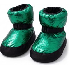 Grishko Warm Up Bot M-68/1 Metallic Green