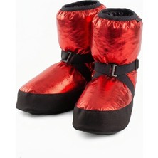 Grishko Warm Up Bot M-68/1 Metallic Poppy