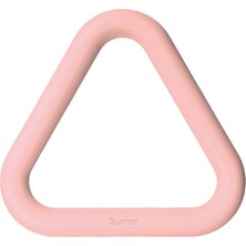 Gymo Pro Series Üçgen Dambıl 7lb Somon
