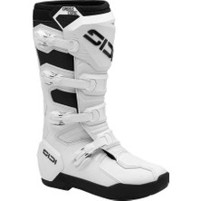 Sidi Sıdı Crosscore Beyaz