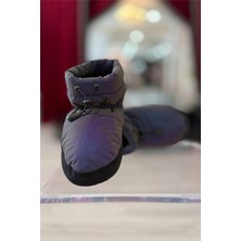 Grishko Warm Up Bootie M-75 Dark Reflector