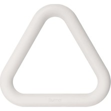 Gymo Pro Series Üçgen Dambıl 10LB Bej