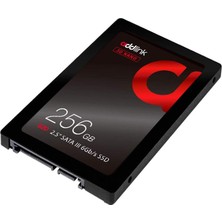 ADDLINK 256GB 2.5" S20 AD256GBS20S3S 510-400MB/s Sata-3 SSD Disk