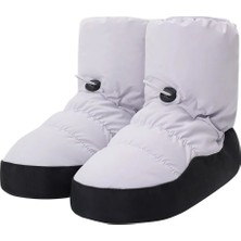 Gymo Dancewear Warm Up Bootie Orion Lila