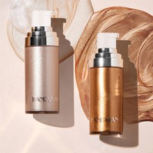 Handaiyan Shimmer Body Cream