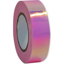 Pastorelli Lazer Bant Pembe-Mor