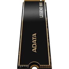 Adata 2tb Legend 900 Pro SLEG-900P-2TCS 7400-6000MB/S M2 Nvme Gen4 Disk