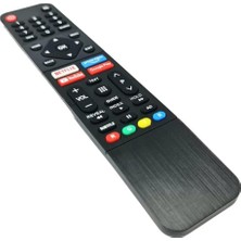 Kahveci Elektronik Store Arçelik Beko Altus Grundig Kumanda A32B685A Smart Android Tv Için Uyumlu Uzaktan Kumanda