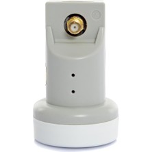 Store Tekli Lnb Çanak Anten Lnb 4K Ultra Hd Universal Single Lnb