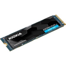 KIOXIA 1TB EXCERIS PLUS BK-LVD10Z001TG8 10.000-7900MB/s M2 NVME GEN5 Disk