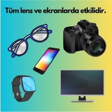 Store Gözlük Camı ve Lens Ekran Temizleme Spreyi