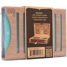 Boveda Sedir Üstüste 2 Paket Tutucu