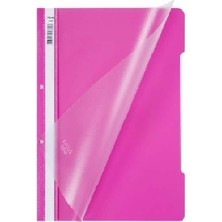 Noki Eko Telli Dosya Pembe