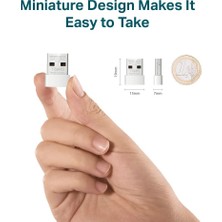 Store MW150US, N150 Wireless Nano USB Adaptör
