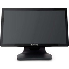 Quatronic Quatronıc 18.5" Dokunmatik P1815 5n Core I5 5.nesil 16GB Ram- 256GB Ssd- Fdos Pos Pc
