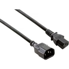Store C13-C14 Power Kablosu 2 Metre 3x1.5 mm