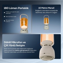 Store Taşınabilir Filament Lamba ve Bluetooth Hoparlör Kamp Outdoor Kullanım Için Çift Fonksiyonlu Ses ve Işık Sistemi X6851