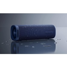 Store Outdoor 30 W Taşınabilir Bluetooth Hoparlör .toz ve Suya Dayanıklı IP67, Mavi ( Türkiye Garantili)