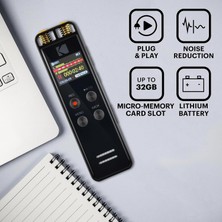 Store Kodak Dictaphone VRC550 Ses Kayıt Cihazı