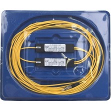 Store Tos 02, Mini Optik Splitter Fc/pc 2-Way