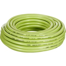 Claber 9004 Aquavıva Bahçe Hortumu, 1/2 Inç (12-17 Mm) 25 Metre