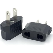Store Amerikan - Türk Çevirici Adaptör
