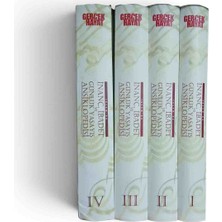 Islamda Inanç, Ibadet ve Günlük Yaşayış Ansiklopedisi (4 Cilt Takım)Ibrahim Kafi Dönmez
