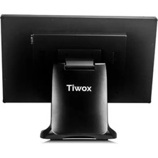 Tiwox Tıwox 18.5" Dokunmatik 7650 Core I7 5.nesil 8gb Ram- 128GB Ssd- Fdos Pos Pc