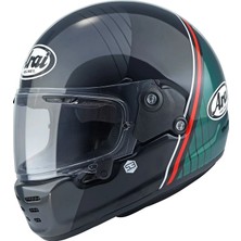 Arai Araı Concept Xe Temu Green - Beden 02 S