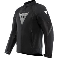 Dainese Daınese Ceket Herosphere Aır Tex Jacket Black Whıte - Beden 58