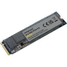 Intenso 1tb MI500 3836460 5300- 4500MB/S M2 Nvme Gen4 Disk