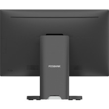 Posbank 15.6" Dokunmatik Core N97 (12.nesil) - 8gb Ram - 256GB SSD Pos Pc /  Apexa AN-1560G