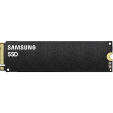 Samsung 512GB PM9C1 MZ-VL85120 5000-4000MB/S 2280 M2 Nvme Gen4 Disk Kutusuz