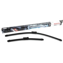 Alfa Romeo Mito 1.4tb 2008-2012 Bosch Aerotwin Silecek AM466S