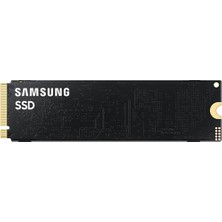 Samsung 1tb 9100 Pro MZ-VAP1T0BW 14800- 13400MB/S M2 Nvme Gen5 Disk